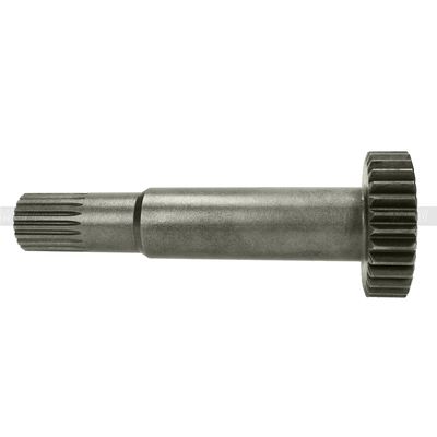 JS200 Excavator Sun Gear In Transmission 20/951592 মেরামত জন্য পরিধান প্রতিরোধের