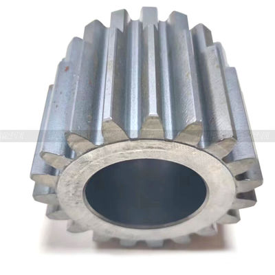 ZX330 ভ্রমণ প্ল্যানেটারি সান গিয়ার 3075005 প্ল্যানেটারি হ্রাসকারকের জন্য কঠোরতা