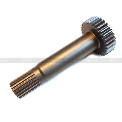 332/H3917 Excavator Travel Motor Parts JS220 1 স্টেজ সান গিয়ার ইনস্টল করা সহজ