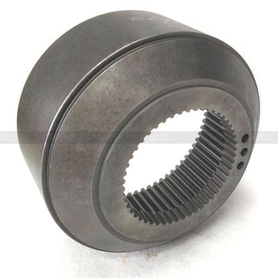 উচ্চ দক্ষতা Excavator খুচরা যন্ত্রাংশ EX60-2 ভ্রমণ গিয়ার রিং 2031521