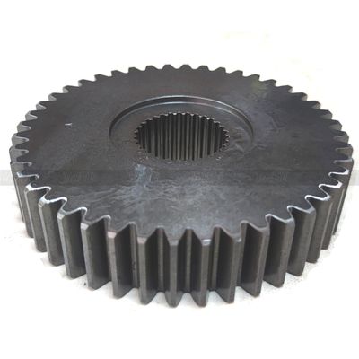 CLG200 GM35VL Excavator Planetary Gear RV 34C0874 হাইড্রোলিক মোটর ড্রাইভ