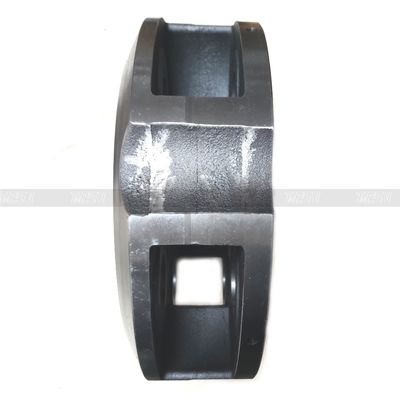 DH420-7 এক্সক্যাভেটর ভ্রমণ 2 স্টেজ প্ল্যানেটারি গিয়ার ক্যারিয়ার 2230-7024A গিয়ার Meshing