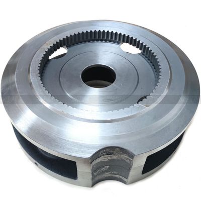 DH420-7 এক্সক্যাভেটর ভ্রমণ 2 স্টেজ প্ল্যানেটারি গিয়ার ক্যারিয়ার 2230-7024A গিয়ার Meshing
