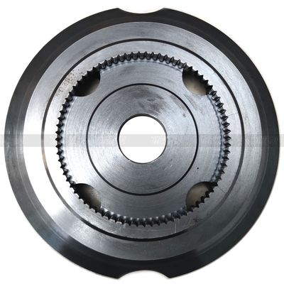 DH420-7 এক্সক্যাভেটর ভ্রমণ 2 স্টেজ প্ল্যানেটারি গিয়ার ক্যারিয়ার 2230-7024A গিয়ার Meshing