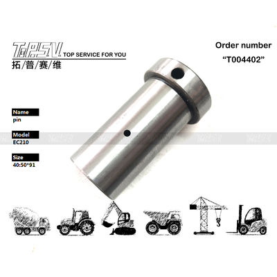 XKAQ-00070 R220-5 Excavator Pin Nut Excavator Swing 2 Stage Gear Pin একাধিক ব্র্যান্ড এবং মডেলের সাথে সামঞ্জস্যপূর্ণ