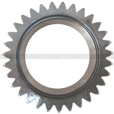 তাপ চিকিত্সা ইস্পাত JCM913 Excavator ভ্রমণ 2 পর্যায় গ্রহীয় গিয়ার জন্য Excavator জলবাহী ড্রাইভ
