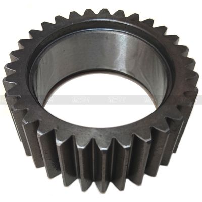 তাপ চিকিত্সা ইস্পাত JCM913 Excavator ভ্রমণ 2 পর্যায় গ্রহীয় গিয়ার জন্য Excavator জলবাহী ড্রাইভ
