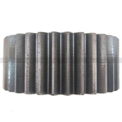 তাপ চিকিত্সা ইস্পাত JCM913 Excavator ভ্রমণ 2 পর্যায় গ্রহীয় গিয়ার জন্য Excavator জলবাহী ড্রাইভ