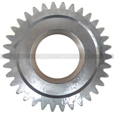 তাপ চিকিত্সা ইস্পাত DH420-7 ভ্রমণ 2 পর্যায় গ্রহ গিয়ার Excavator গিয়ারবক্স - অবিলম্বে প্রেরণের জন্য উপলব্ধ