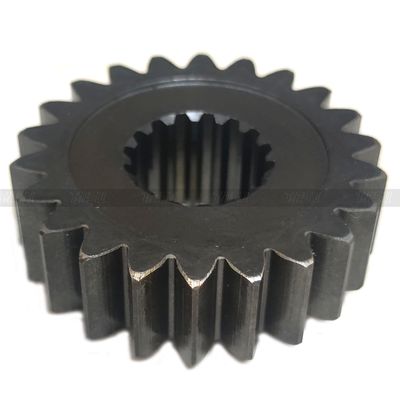 DH150-7 Excavator Steel Sun Gear In Transmission Swing 1Stage 404-00066