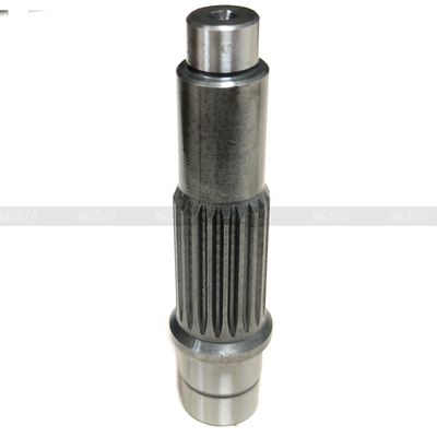 0629801 ZX60 Excavator Final Drive Shaft for Excavator Transmission System (এক্সক্যাভেটর ট্রান্সমিশন সিস্টেমের জন্য এক্সক্যাভেটর ফাইনাল ড্রাইভ শ্যাফ্ট)