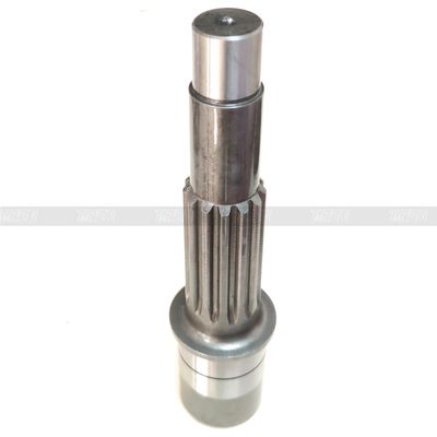 209-5894 যথার্থতা E323 Excavator ভ্রমণ গিয়ার Meshing সঙ্গে হাইড্রোলিক মোটর খাদ