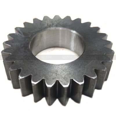 শক্তিশালী XE150D SY135C খননকারী সুইং ১ স্টেজ প্ল্যানেট গিয়ার / হাইড্রোলিক খননকারীর পাওয়ার ট্রান্সমিশন ট্রান্সমিশন বক্স
