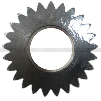 শক্তিশালী XE150D SY135C খননকারী সুইং ১ স্টেজ প্ল্যানেট গিয়ার / হাইড্রোলিক খননকারীর পাওয়ার ট্রান্সমিশন ট্রান্সমিশন বক্স