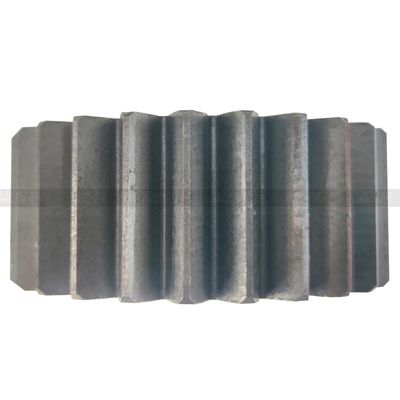 স্টক হাইড্রোলিক মোটর ড্রাইভ XE150D SY135C Excavator Swing Planet Gear মোটর বক্স ট্রান্সমিশন সিস্টেমের জন্য সামঞ্জস্যপূর্ণ