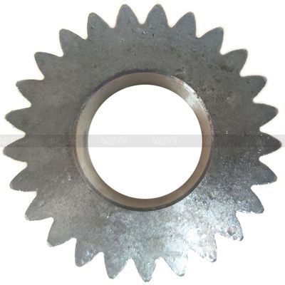 স্টক হাইড্রোলিক মোটর ড্রাইভ XE150D SY135C Excavator Swing Planet Gear মোটর বক্স ট্রান্সমিশন সিস্টেমের জন্য সামঞ্জস্যপূর্ণ