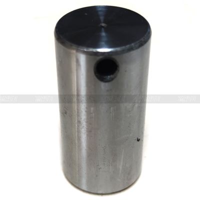 XE150D এক্সক্যাভেটর সুইং 2 স্টেজ গিয়ার পিন স্টক কারখানায় তাপ চিকিত্সা রঙ কালো
