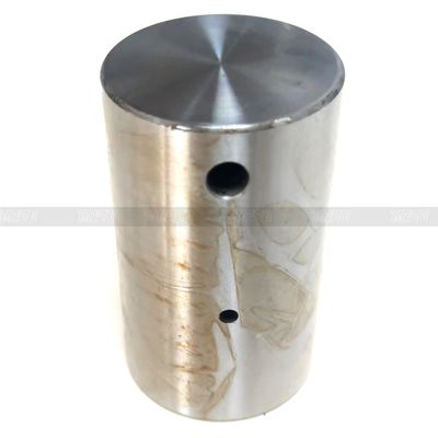 শক্তি 20Y-26-21320 PC200-6 এক্সক্যাভেটর সুইং 2 স্টেজ পিন স্টিল কালো রঙ মেশিন মেরামতের দোকানগুলির জন্য সহজেই ইনস্টল করা যায়