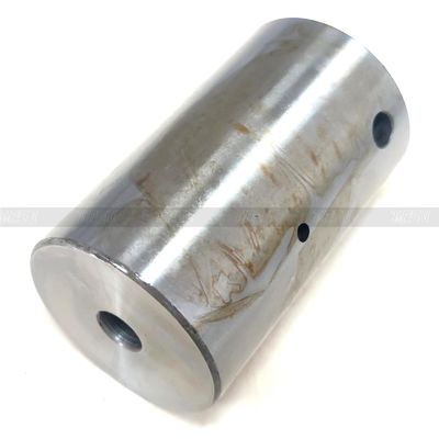 শক্তি 20Y-26-21320 PC200-6 এক্সক্যাভেটর সুইং 2 স্টেজ পিন স্টিল কালো রঙ মেশিন মেরামতের দোকানগুলির জন্য সহজেই ইনস্টল করা যায়