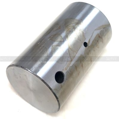 শক্তি 20Y-26-21320 PC200-6 এক্সক্যাভেটর সুইং 2 স্টেজ পিন স্টিল কালো রঙ মেশিন মেরামতের দোকানগুলির জন্য সহজেই ইনস্টল করা যায়