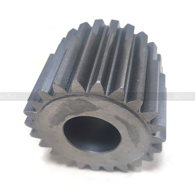 টেকসই ইস্পাত 4628768 ZX330-3 Excavator ভ্রমণ 3 স্টেজ Excavator মেশিন জন্য সান গিয়ার