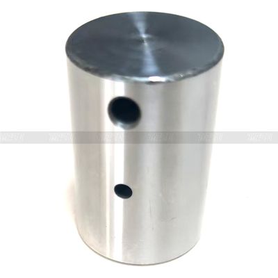 39Q6-12310 ইনস্টল করা সহজ R220-9 Excavator Swing 1 স্টেজ গিয়ার পিন Excavator ট্রান্সমিশন সিস্টেমের জন্য