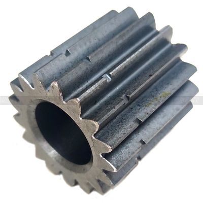 XKAY-00397 উচ্চ স্থায়িত্ব DH60-7 Excavator ভ্রমণ 2 পর্যায় সান গিয়ার ড্রাইভ মোটর যন্ত্রপাতি মেরামতের দোকান জন্য