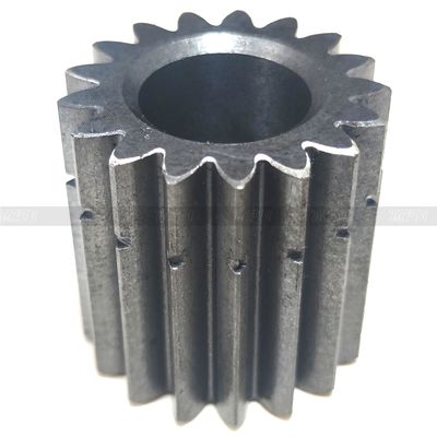XKAY-00397 উচ্চ স্থায়িত্ব DH60-7 Excavator ভ্রমণ 2 পর্যায় সান গিয়ার ড্রাইভ মোটর যন্ত্রপাতি মেরামতের দোকান জন্য