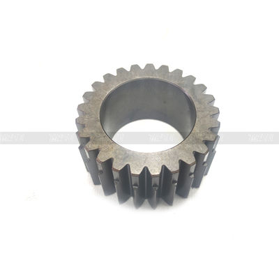 3082149 ZX200 Excavator Travel 2 Stage Sun Gear মোটর পার্টস