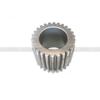 3082156 ZX200 Excavator ভ্রমণ 3 পর্যায় সান গিয়ার উচ্চ স্থায়িত্ব