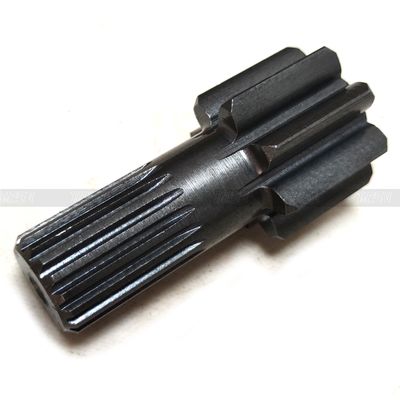 XKAY-01758 খননকারী কাস্টম ফাইনাল ড্রাইভ গিয়ার R110-7 ভ্রমণ 1 স্টেজ