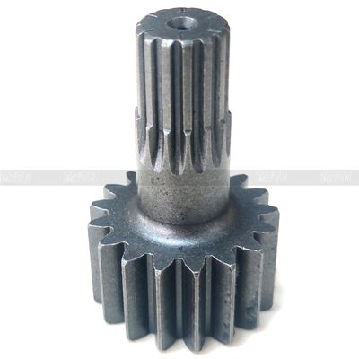 GM18VL Excavator Travel Sun Gear For Transmission System (জিএম১৮ভিএল এক্সক্যাভেটর ট্রাভেল সান গিয়ার ফর ট্রান্সমিশন সিস্টেম)