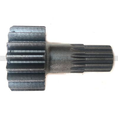 GM18VL Excavator Travel Sun Gear For Transmission System (জিএম১৮ভিএল এক্সক্যাভেটর ট্রাভেল সান গিয়ার ফর ট্রান্সমিশন সিস্টেম)