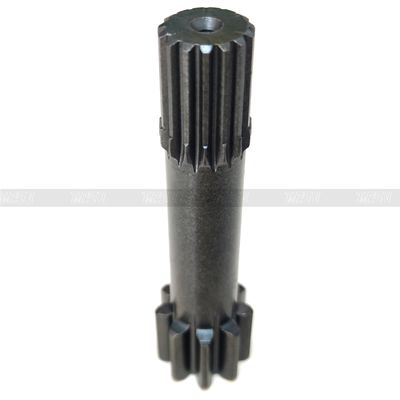 FUFZD-8391-09 প্ল্যানেটারি রিডাক্টর PC56 এক্সক্যাভেটর ভ্রমণ 1 পর্যায় সান গিয়ার শক্তি খনির জন্য মোটর যন্ত্রাংশ