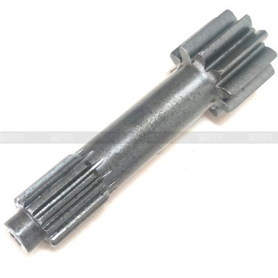XKAY-00404 রঙ কালো R60-7 খননকারী যাত্রা 1 পর্যায় সান গিয়ার হাইড্রোলিক মোটর ড্রাইভ সামঞ্জস্য বিভিন্ন খননকারীর সাথে সামঞ্জস্যপূর্ণ