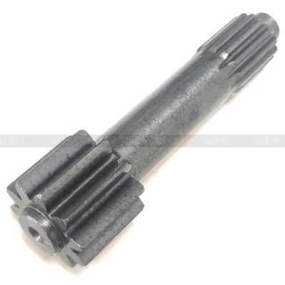 XKAY-00404 রঙ কালো R60-7 খননকারী যাত্রা 1 পর্যায় সান গিয়ার হাইড্রোলিক মোটর ড্রাইভ সামঞ্জস্য বিভিন্ন খননকারীর সাথে সামঞ্জস্যপূর্ণ