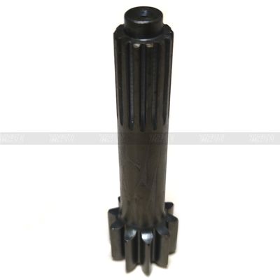 XKAH-01224 প্ল্যানেটারি রিডাক্টর EC140 এক্সক্যাভেটর ভ্রমণ 1 স্টেজ সান গিয়ার গিয়ারবক্স বিভিন্ন এক্সক্যাভেটর মডেল সহ