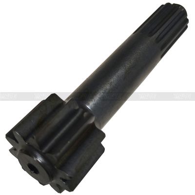 XKAH-01224 প্ল্যানেটারি রিডাক্টর EC140 এক্সক্যাভেটর ভ্রমণ 1 স্টেজ সান গিয়ার গিয়ারবক্স বিভিন্ন এক্সক্যাভেটর মডেল সহ