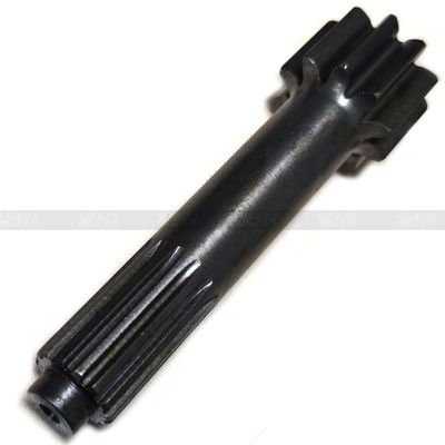 XKAH-01224 প্ল্যানেটারি রিডাক্টর EC140 এক্সক্যাভেটর ভ্রমণ 1 স্টেজ সান গিয়ার গিয়ারবক্স বিভিন্ন এক্সক্যাভেটর মডেল সহ