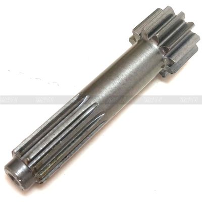 517-7287 সামঞ্জস্যপূর্ণ E306E খননকারীর ভ্রমণ 1 পর্যায় সান গিয়ার বিভিন্ন মডেলের প্ল্যানেটারি হ্রাসকারকের জন্য যন্ত্রপাতিতে