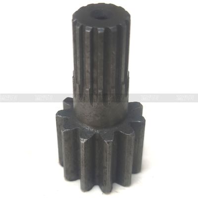 279-1321 E306 Excavator Travel 1 Stage Sun Gear Drive Motor For Transport প্যাকেজিং প্রয়োজনীয়তা