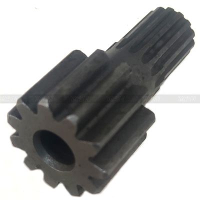 279-1321 E306 Excavator Travel 1 Stage Sun Gear Drive Motor For Transport প্যাকেজিং প্রয়োজনীয়তা