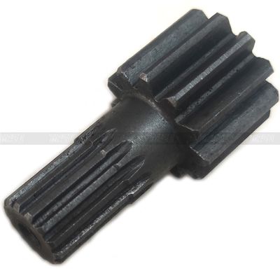 279-1321 E306 Excavator Travel 1 Stage Sun Gear Drive Motor For Transport প্যাকেজিং প্রয়োজনীয়তা