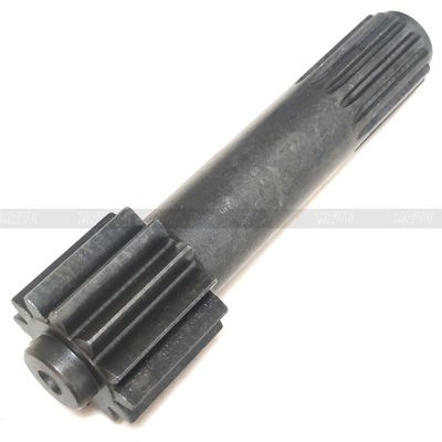 1R-5841 উচ্চ স্থায়িত্ব E312C Excavator ভ্রমণ 1 পর্যায় সান গিয়ার নির্মাণ যন্ত্রপাতি জন্য
