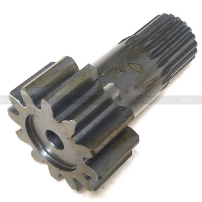133594 উচ্চ নির্ভুলতা SOLAR220 Excavator Sun Gear For Excavator Transmission System Within Dealt Bag Transport Packaging