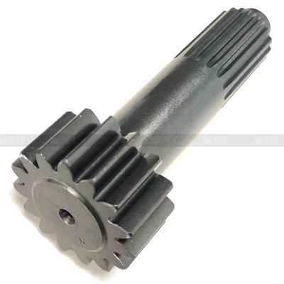 6I-6515 এনার্জি মাইনিং E311 Excavator Travel 1 Stage Sun Gear Motor Parts
