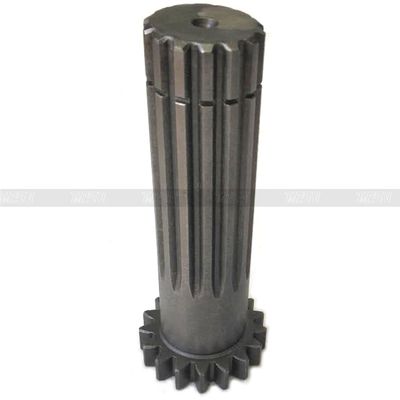 2031498 সহজ ইনস্টলেশন EX60-2 Excavator Travel 1 Stage Sun Gear For Energy Mining Excavator Transmission System (এক্স৬০-২ এক্সক্যাভেটর ট্র্যাভেল ১ স্টেজ সান গিয়ার ফর এনার্জি মাইনিং এক্সক্যাভেটর ট্রান্সমিশন সিস্টেম)