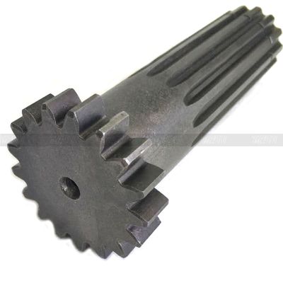2031498 সহজ ইনস্টলেশন EX60-2 Excavator Travel 1 Stage Sun Gear For Energy Mining Excavator Transmission System (এক্স৬০-২ এক্সক্যাভেটর ট্র্যাভেল ১ স্টেজ সান গিয়ার ফর এনার্জি মাইনিং এক্সক্যাভেটর ট্রান্সমিশন সিস্টেম)