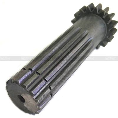 2031498 সহজ ইনস্টলেশন EX60-2 Excavator Travel 1 Stage Sun Gear For Energy Mining Excavator Transmission System (এক্স৬০-২ এক্সক্যাভেটর ট্র্যাভেল ১ স্টেজ সান গিয়ার ফর এনার্জি মাইনিং এক্সক্যাভেটর ট্রান্সমিশন সিস্টেম)
