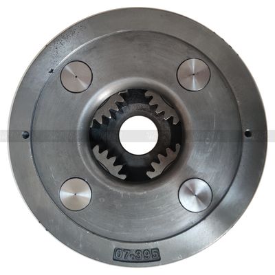 R220-9 Excavator 39Q6-42180 গিয়ার জাল ইনস্টলেশন সহ গ্রহ গিয়ার ক্যারিয়ার